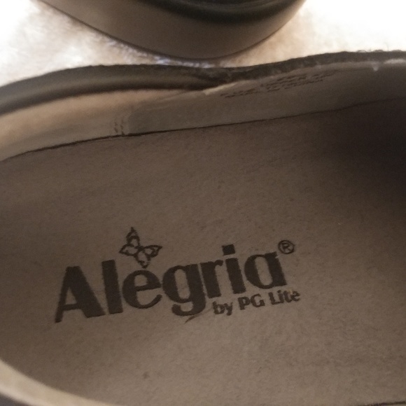 Alegria Mary janes - Picture 2 of 2